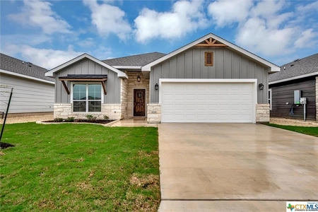 Unit for sale at 8530 Glade Drive, Temple, TX 76502