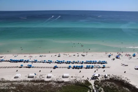 Unit for sale at 14825 Front Beach Road, Panama City Beach, FL 32413