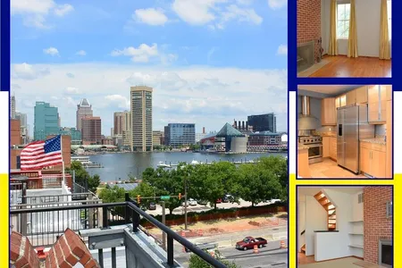 Unit for sale at 710 William Street, BALTIMORE, MD 21230