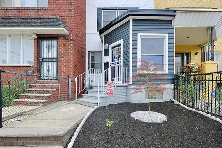 Unit for sale at 2558 South 67th Street, PHILADELPHIA, PA 19142