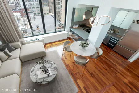 Unit for sale at 50 West 15th Street, Manhattan, NY 10011