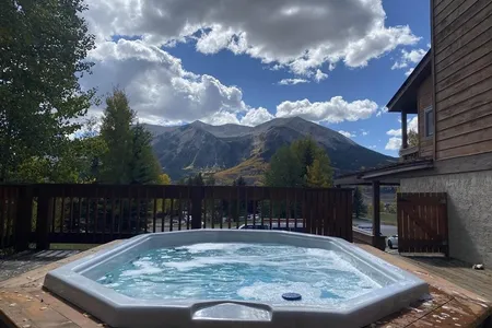 Unit for sale at 350 Country Club Drive, Crested Butte, CO 81224