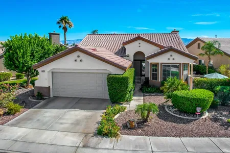 Unit for sale at 44128 Royal Troon Drive, Indio, CA 92201