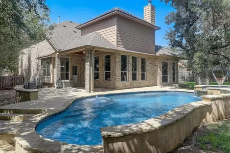 House for Sale at 340  El Socorro Ln, Austin,  TX 78732
