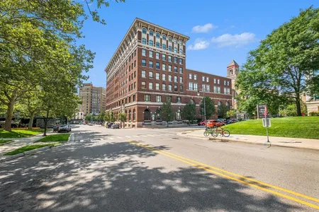 Unit for sale at 27 Library Street Northeast, Grand Rapids, MI 49503