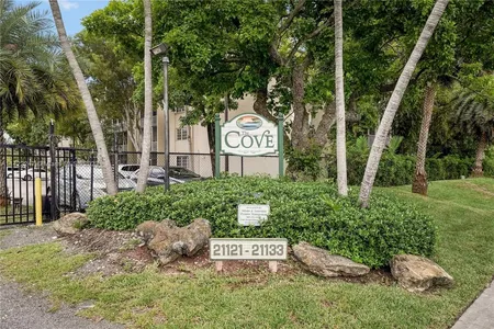 Condo for Sale at 21133 Sw 85th Ave  #311, Cutler Bay,  FL 33189