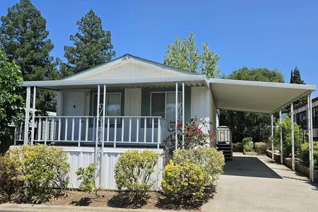 Other for Sale at 3231 Vineyard Ave. #83, #83, Pleasanton,  CA 94566