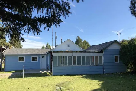 House for Sale at 208 E Centennial, Boulder,  MT 59632