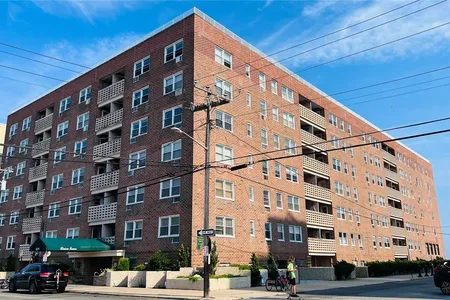 Unit for sale at 600 Shore Road, Long Beach, NY 11561
