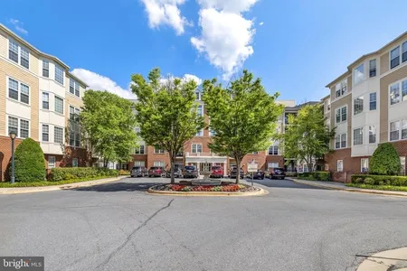 Unit for sale at 701 Fallsgrove Drive, ROCKVILLE, MD 20850