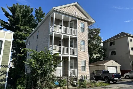 Unit for sale at 78 Hollis Street, Worcester, MA 01610