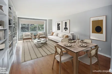 Co-Op for Sale at 415 E 85th Street #3D, Manhattan,  NY 10028