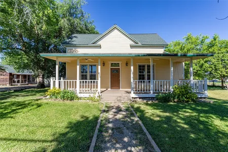 House for Sale at 611 Park Avenue, Stevensville,  MT 59870