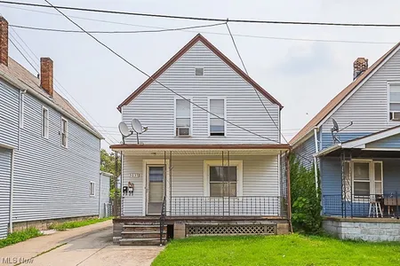 Unit for sale at 3035 West 104th Street, Cleveland, OH 44111