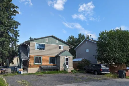 Unit for sale at 209 Bridget Avenue, Fairbanks, AK 99701