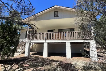 Unit for sale at 3452 High Country Drive, Heber, AZ 85928