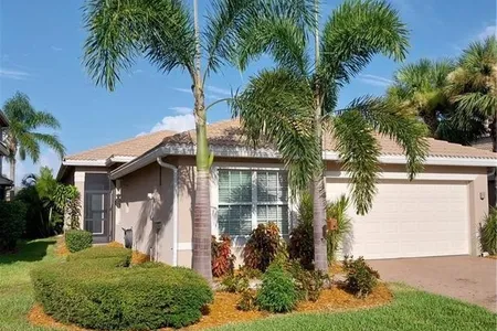 Unit for sale at 10484 Carolina Willow Drive, FORT MYERS, FL 33913