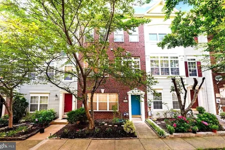 Unit for sale at 5408 Cheyenne Knoll Place, ALEXANDRIA, VA 22312