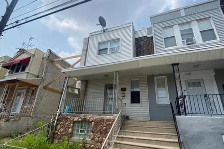 Townhouse for Sale at 1430 S 31st St, Philadelphia,  PA 19146