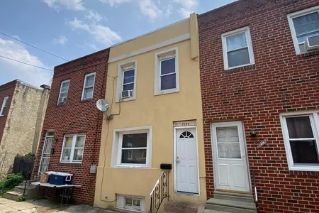 Townhouse for Sale at 1533 S 27th St, Philadelphia,  PA 19146