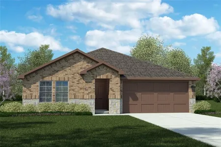 Unit for sale at 9501 Mountain Mint Drive, Fort Worth, TX 76131
