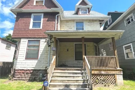 Unit for sale at 332 Glenwood Avenue, Rochester, NY 14613
