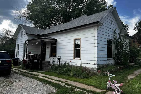 Unit for sale at 209 Union Street, Cherokee, IA 51012