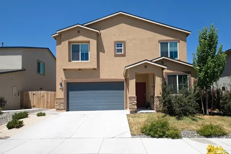 Unit for sale at 9743 Pelican Pointe Dr, Reno, NV 89506-8824