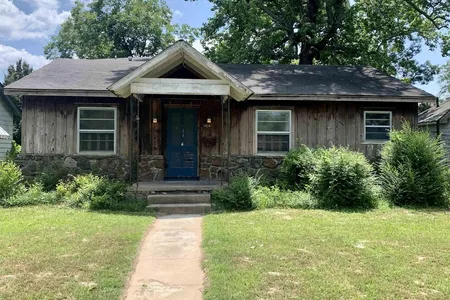Unit for sale at 1404 West 23rd Avenue, Pine Bluff, AR 71603