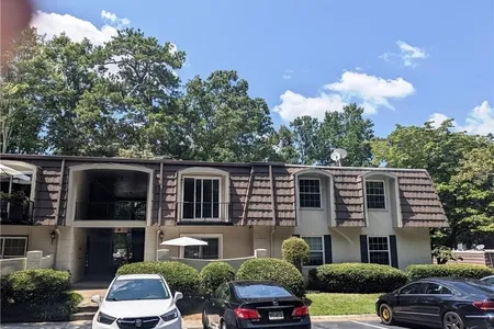 Unit for sale at 725 Dalrymple Road, Sandy Springs, GA 30328