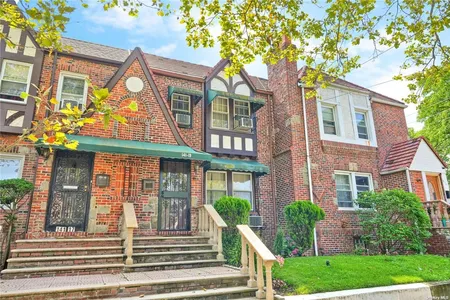 Unit for sale at 141-19 228th Street, Laurelton, NY 11413