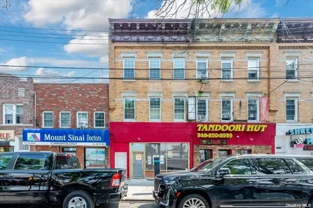 Unit for sale at 119-10 94th Avenue, Richmond Hill South, NY 11419