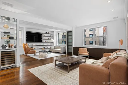 Unit for sale at 310 West 55th Street, Manhattan, NY 10019