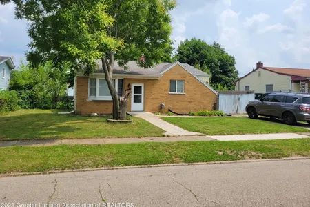 Unit for sale at 4813 Woodlyn Drive, Lansing, MI 48910