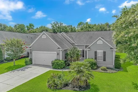 Unit for sale at 164 Winding River Drive, Murrells Inlet, SC 29576