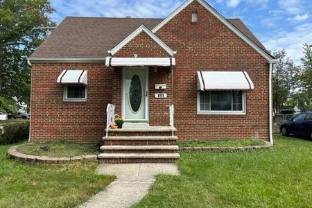 Unit for sale at 491 East 266th Street, Euclid, OH 44132