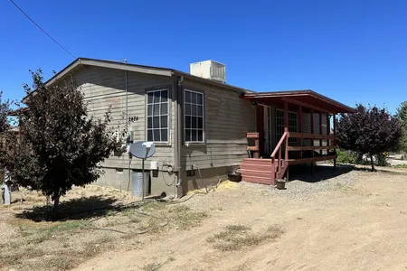 Unit for sale at 2484 S Butte Street, Dewey-Humboldt, AZ 86329