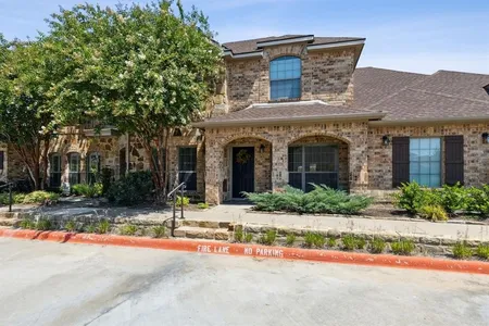 Unit for sale at 3075 Willow Grove Boulevard, McKinney, TX 75070
