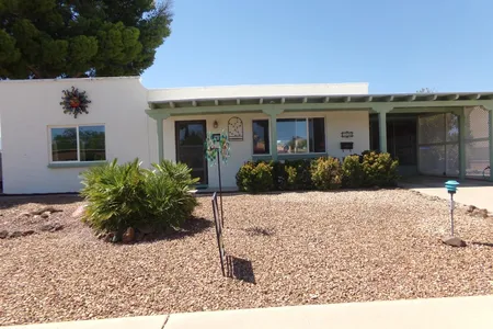 Unit for sale at 140 East La Huerta, Green Valley, AZ 85614