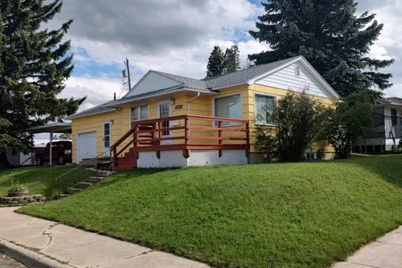 Unit for sale at 120 13th Avenue North, Lewistown, MT 59457