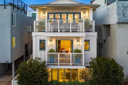 House for Sale at 2618 Manhattan Avenue, Hermosa Beach,  CA 90254