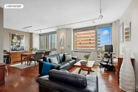 Unit for sale at 1965 Broadway, Manhattan, NY 10023