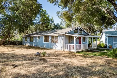 House for Sale at 5041 Silva Road, Mariposa,  CA 95338