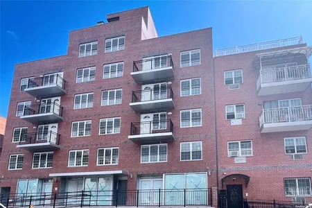 Unit for sale at 43-27 Byrd Street, Flushing, NY 11355