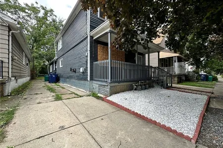 Unit for sale at 30 Schiller Street, Buffalo, NY 14206