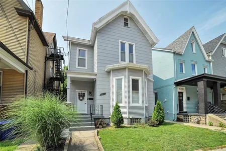 Unit for sale at 6212 St Marie Street, Highland Park, PA 15206