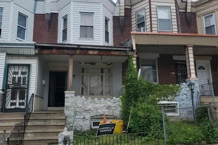 Unit for sale at 1616 North Redfield Street, PHILADELPHIA, PA 19151