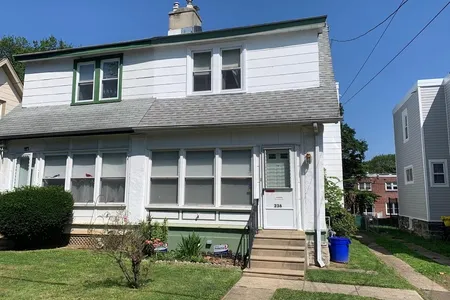 Unit for sale at 236 North Linden Avenue, UPPER DARBY, PA 19082