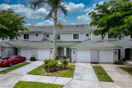 Unit for sale at 8104 Pacific Beach Drive, FORT MYERS, FL 33966