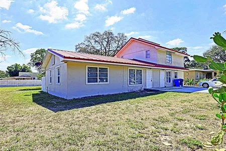Unit for sale at 2352 South Street, FORT MYERS, FL 33901